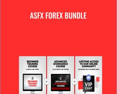ASFX Forex BUNDLE