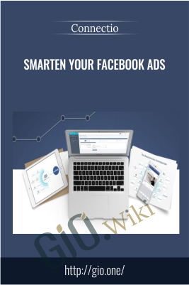 Connectio -Smarten Your Facebook Ads