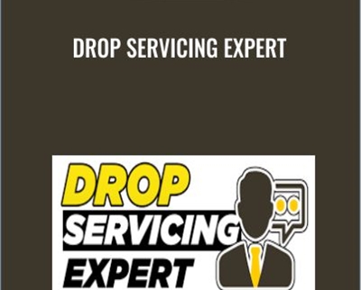 Drop Servicing Expert – Jay Froneman