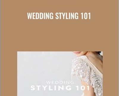 Wedding Styling 101 By Emily Newman And Joy Thigpen