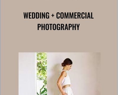 Wedding + Commercial Photography With Tec Petaja Combo