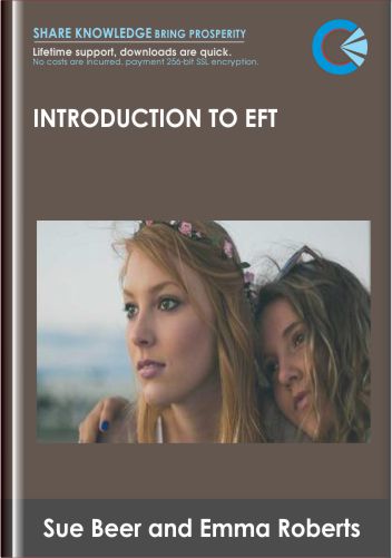 Introduction to EFT - Sue Beer and Emma Roberts