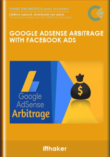 Google Adsense Arbitrage with Facebook Ads - ifthaker