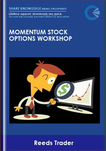 Momentum Stock Options Workshop - Reeds Trader