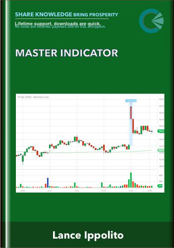 Master Indicator - Lance Ippolito