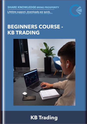 Beginners Course - KB Trading