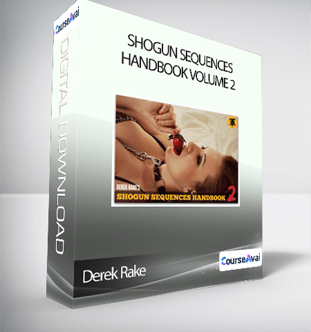 Derek Rake – Shogun Sequences Handbook Volume 2