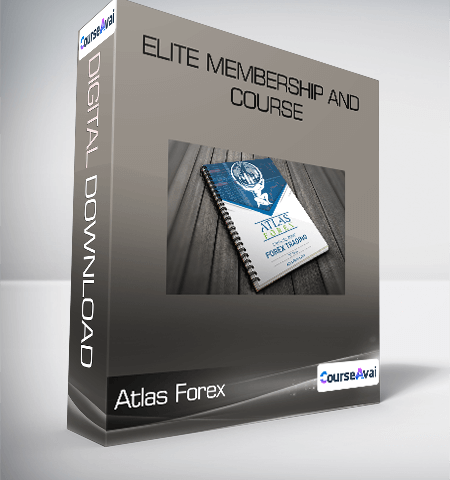 Atlas Forex – Elite Membership And Course