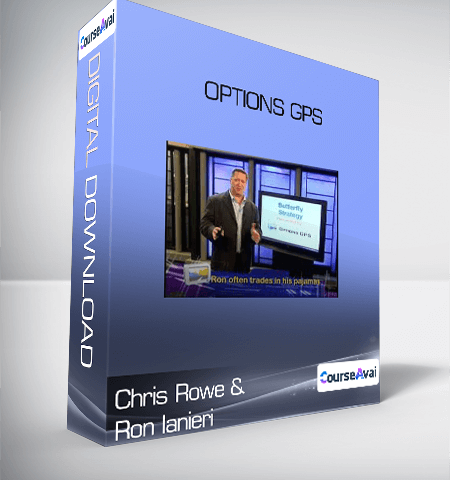 Chris Rowe & Ron Ianieri – Options GPS