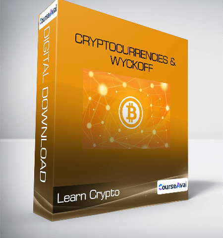 Learn Crypto – Cryptocurrencies & Wyckoff