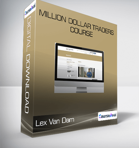 Million Dollar Traders Course – Lex Van Dam