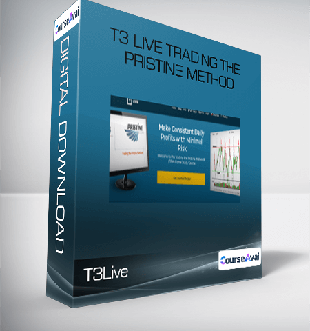 T3Live – T3 Live Trading The Pristine Method