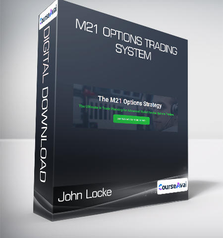 John Locke – M21 Options Trading System