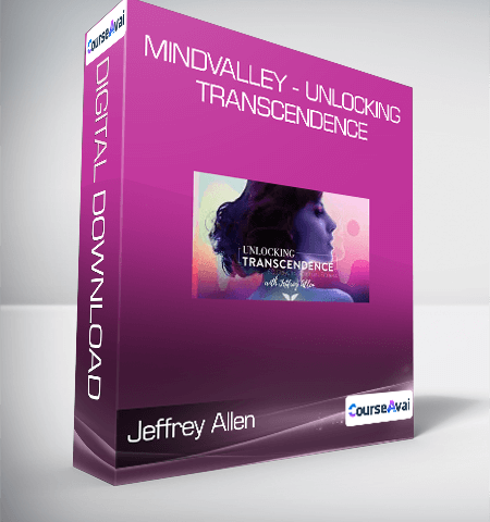 MindValley – Unlocking Transcendence – Jeffrey Allen