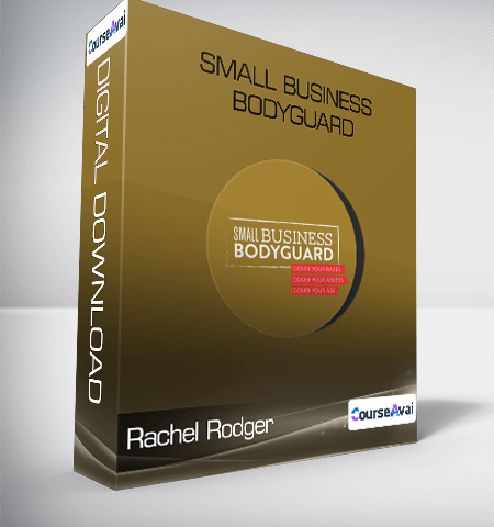 Rachel Rodger – Small Business Bodyguard