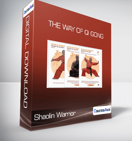 Shaolin Warrior – The Way Of Qi Gong