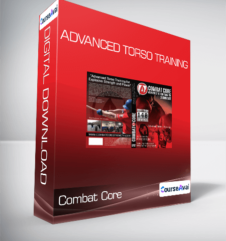 Combat Core – Advanced Torso Training