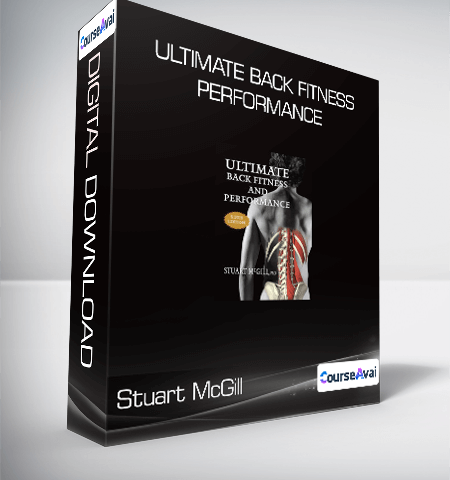 Stuart McGill – Ultimate Back Fitness & Performance