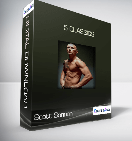 Scott Sonnon – 5 Classics