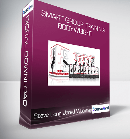 Steve Long & Jared Woolever – Smart Group Training Bodyweight