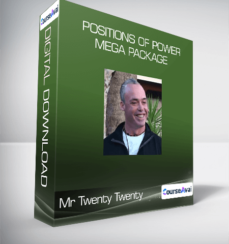 Mr Twenty Twenty – Positions Of Power Mega Package
