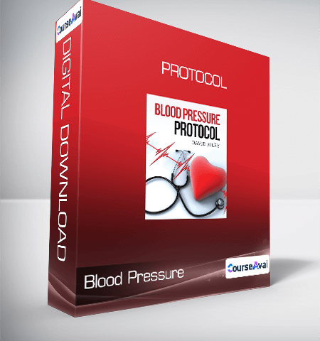 Blood Pressure – Protocol