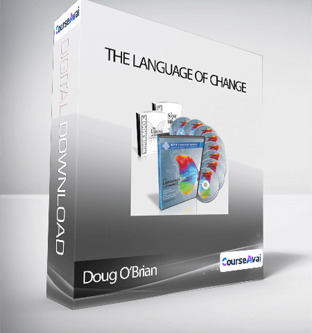 Doug O’Brian – The Language Of Change