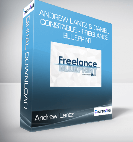 Andrew Lantz & Daniel Constable – Freelance Blueprint