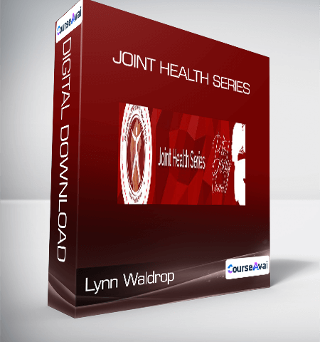 Lynn Waldrop – Joint Health Series