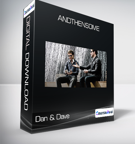 Dan & Dave – AndThenSome