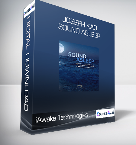 IAwake Technologies – Joseph Kao – Sound Asleep