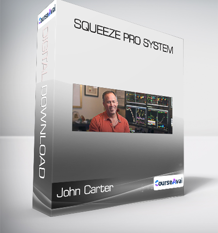 John Carter – Squeeze Pro System