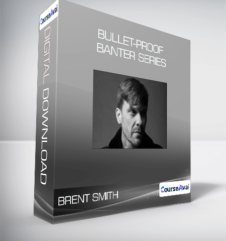 Brent Smith – Bullet-Proof Banter Series