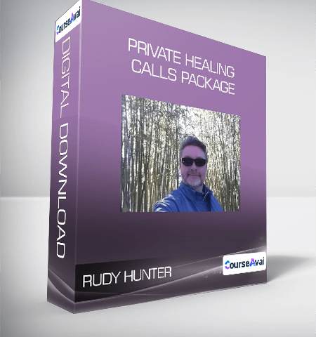Rudy Hunter – Private Healing Calls Package