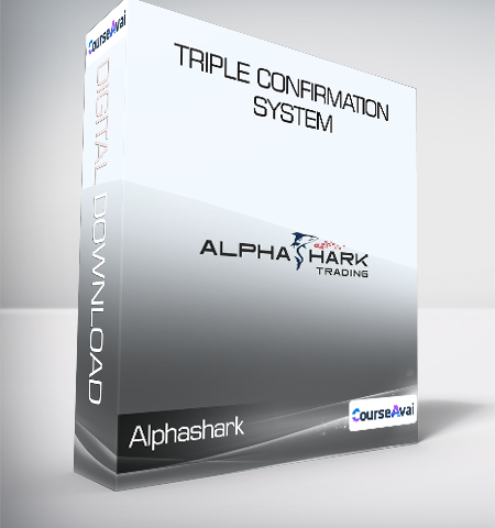Alphashark – Triple Confirmation System