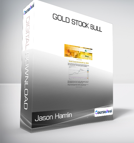 Jason Hamlin – Gold Stock Bull