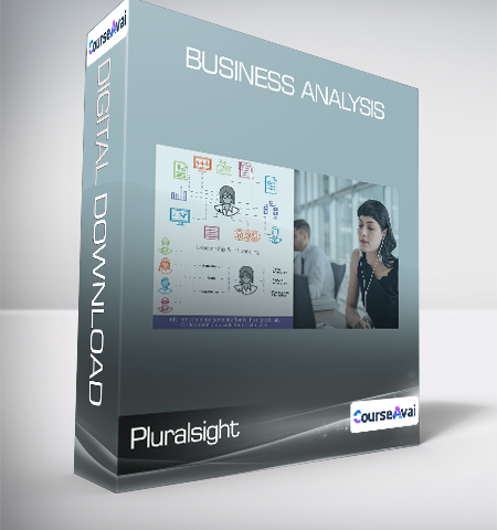 Pluralsight – Business Analysis