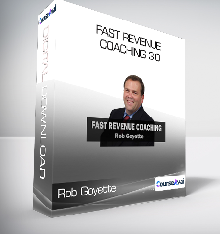 Fast Revenue Coaching 3.0
