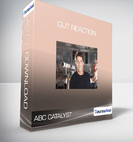 ABC Catalyst – Gut Reaction