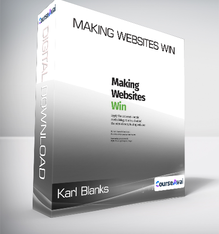 Karl Blanks & Ben Jesson – Making Websites Win