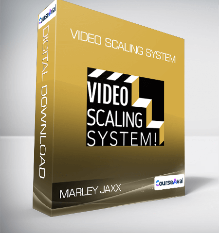 Marley Jaxx – Video Scaling System