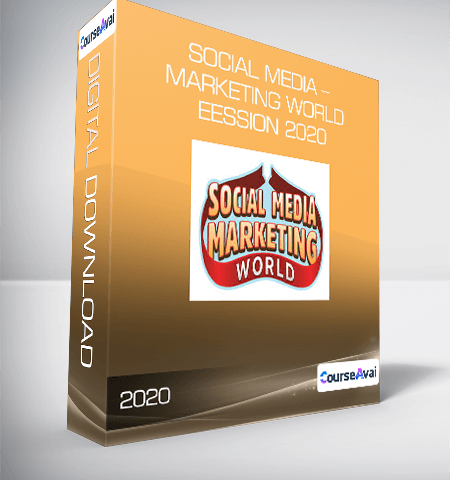 Social Media – Marketing World Eession 2020