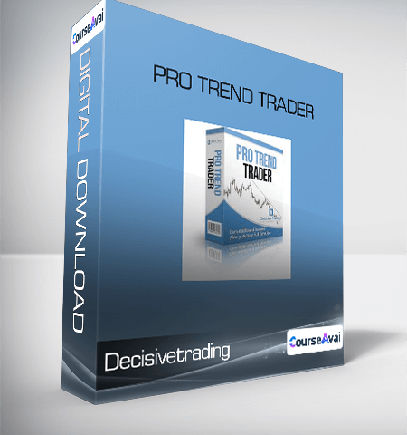 Decisivetrading – Pro Trend Trader