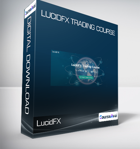 LucidFX – LucidFX Trading Course