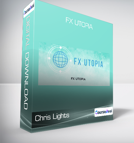 Chris Lights – FX Utopia