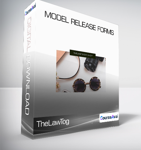 TheLawTog – Model Release Forms