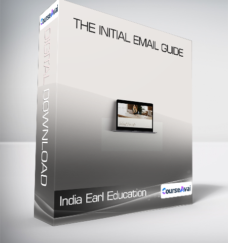 India Earl Education – The Initial Email Guide