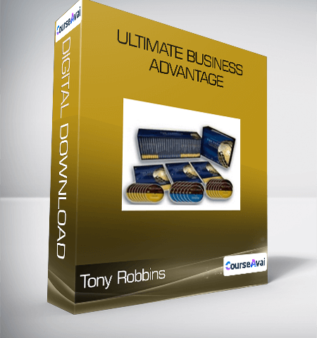 Ultimate Business Advantage – Tony Robbins