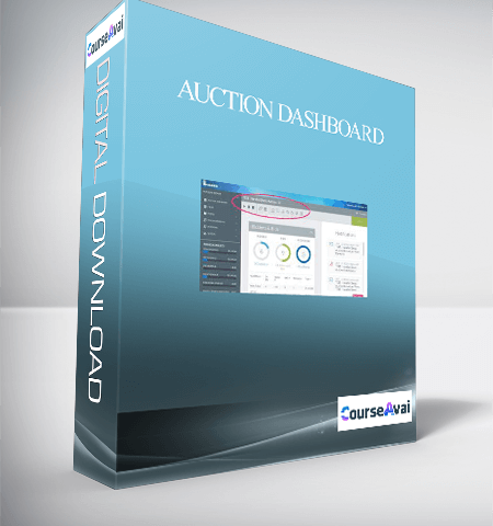 Auction Dashboard
