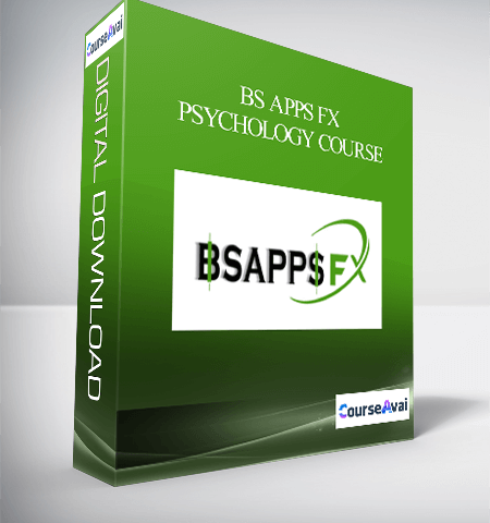 BS Apps FX – Psychology Course